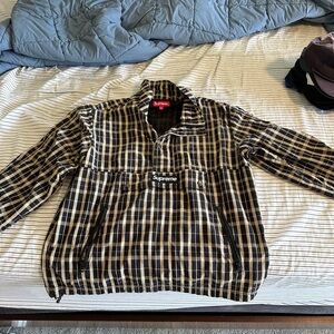 Supreme Jacket